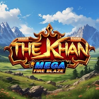 Play Mega Fire Blaze: The Khan at ICE36