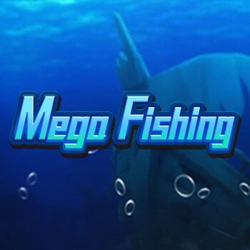 Play Mega Fishing at ICE36