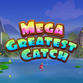 Play Mega Greatest Catch at ICE36