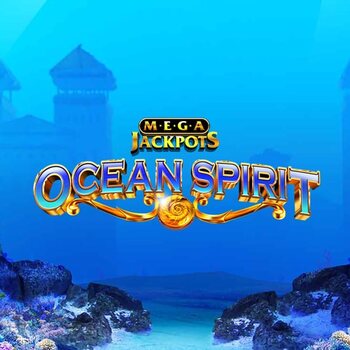 Play MegaJackpots Ocean Spirit at ICE36