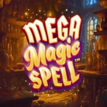 Play Mega Magic Spell at ICE36