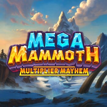 Play Mega Mammoth Multiplier Mayhem at ICE36