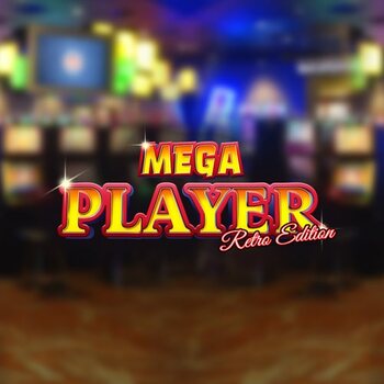 Play Mega Player Retro Edition at ICE36