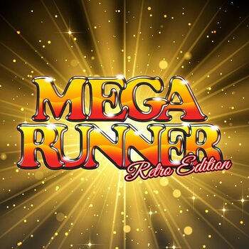 Play Mega Runner Retro Edition at ICE36