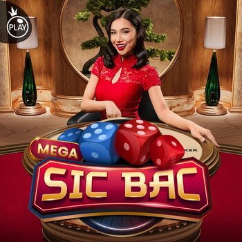 Play Mega Sic Bac at ICE36