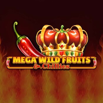 Play Mega Wild Fruits & Chillies at ICE36