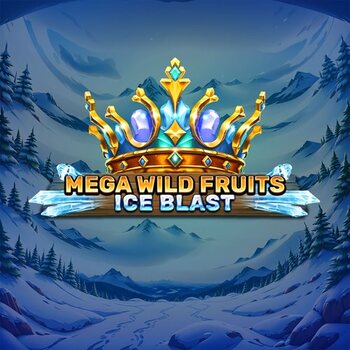 Play Mega Wild Fruits - IceBlast at ICE36