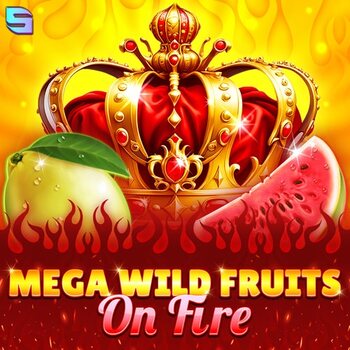 Play Mega Wild Fruits - On Fire at ICE36