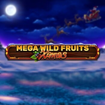Play Mega Wild Fruits - Xmas at ICE36