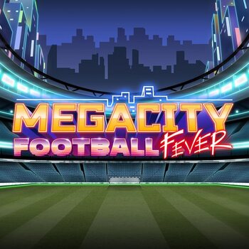 Play Megacity Football Fever at ICE36