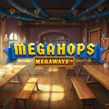 Play Megahops Megaways at ICE36