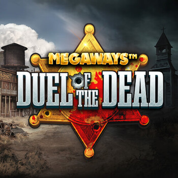 Play Megaways Duel of the Dead at ICE36