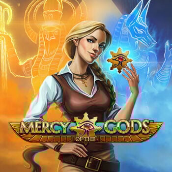 Play Mercy of the Gods at ICE36