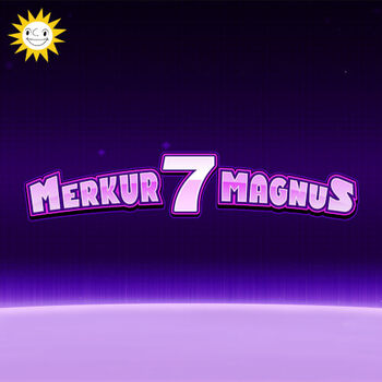 Play Merkur Magnus 7 at ICE36