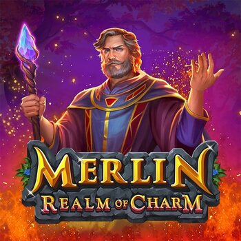 Play Merlin Realm Of Charm at ICE36