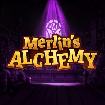 Play Merlins Alchemy at ICE36