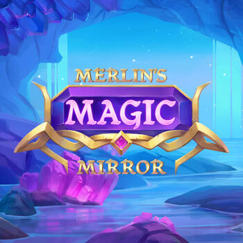 Play Merlin's Magic Mirror at ICE36