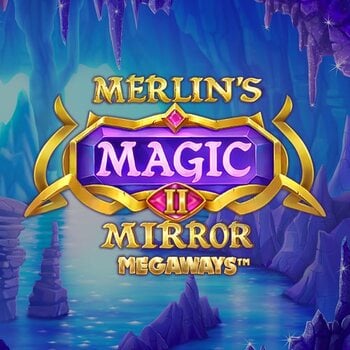 Play Merlin's Magic Mirror Megaways at ICE36