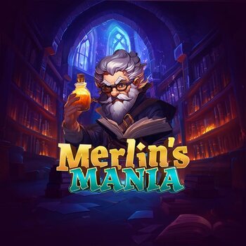 Play Merlin's Mania at ICE36
