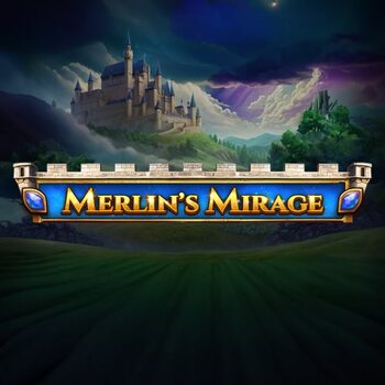 Play Merlin's Mirage at ICE36
