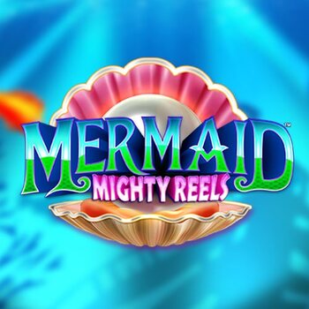 Play Mermaid Mighty Reels at ICE36