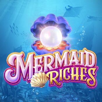 Play Mermaid Riches at ICE36