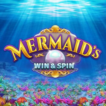 Play Mermaid Win and Spin at ICE36
