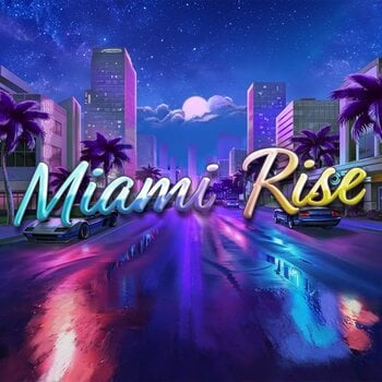 Play Miami Rise at ICE36