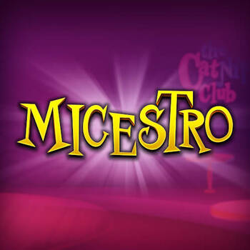 Play Micestro at ICE36