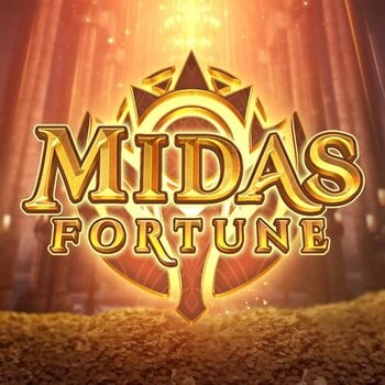 Play Midas Fortune at ICE36