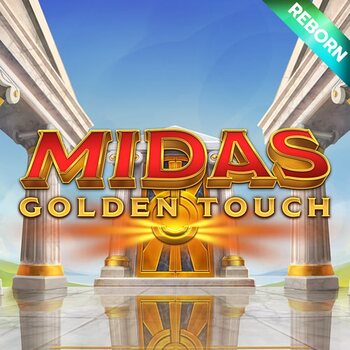 Play Midas Golden Touch Reborn at ICE36