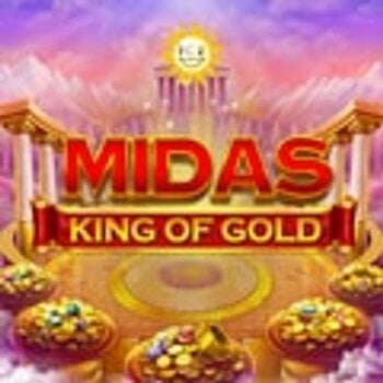 Play Midas King of Gold at ICE36