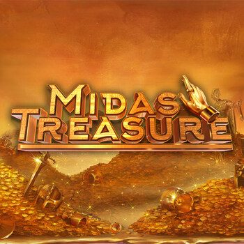Play Midas Treasure at ICE36