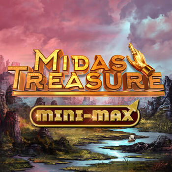 Play Midas Treasure MiniMax at ICE36