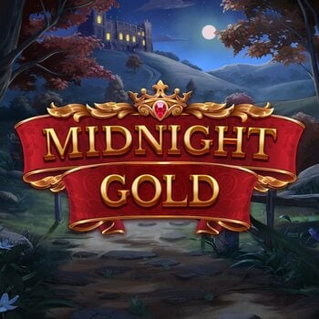 Play Midnight Gold at ICE36
