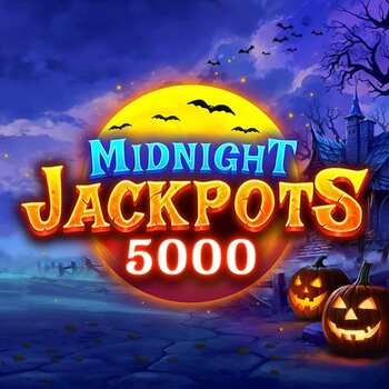 Play Midnight Jackpots 5000 at ICE36