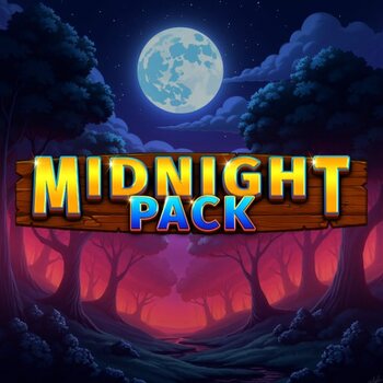 Play Midnight Pack at ICE36