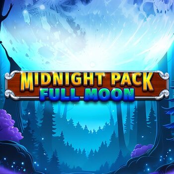 Play Midnight Pack - Full Moon at ICE36