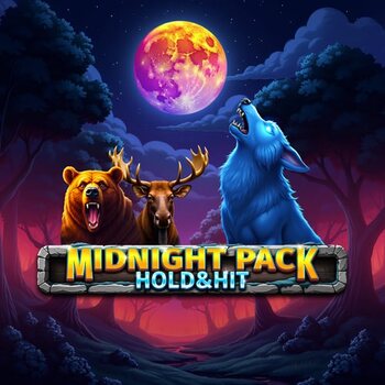 Play Midnight Pack - Hold & Hit at ICE36
