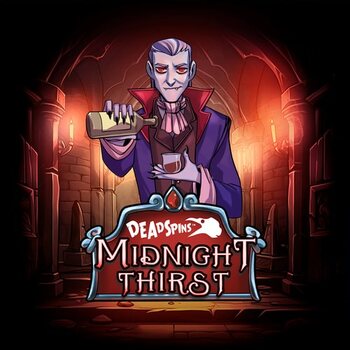 Play Midnight Thirst at ICE36