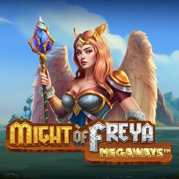 Play Might Of Freya Megaways at ICE36