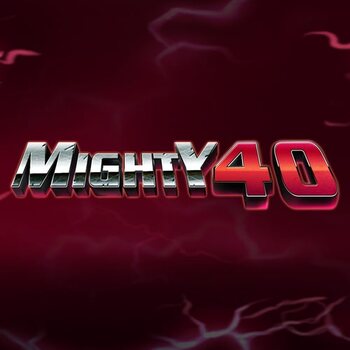 Play Mighty 40 at ICE36