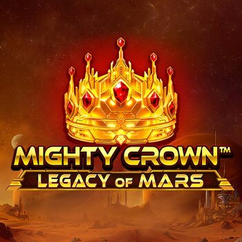 Play Mighty Crown: Legacy of Mars at ICE36