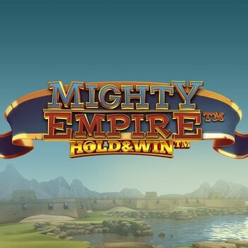 Play Mighty Empire Hold and Win at ICE36