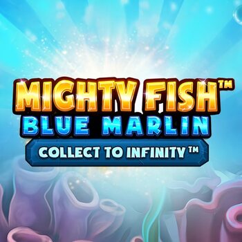 Play Mighty Fish Blue Marlin at ICE36