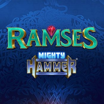 Play Mighty Hammer Ramses at ICE36