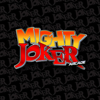 Play Mighty Joker at ICE36
