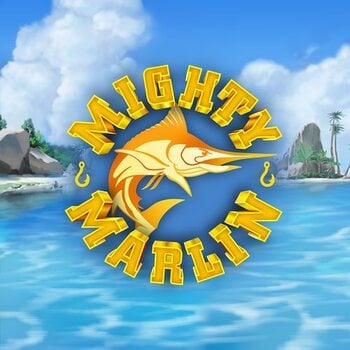 Play Mighty Marlin at ICE36