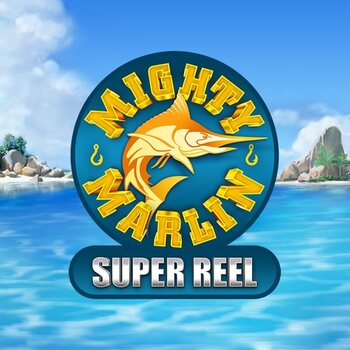 Play Mighty Marlin Super Reel at ICE36