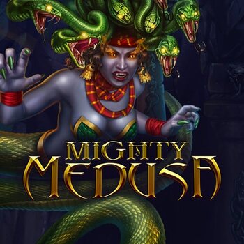 Play Mighty Medusa at ICE36